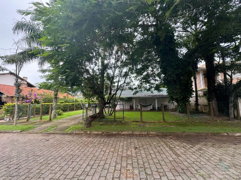Terreno a venda Jurere Internacional: 2ª foto da galeria de imagens do imóvel