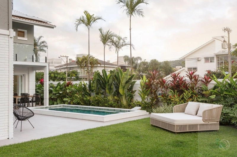 Casa a venda Jurere internacional prox amoreville: 5ª foto da galeria de imagens do imóvel