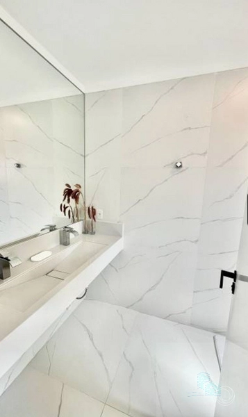 Casa a venda Jurere internacional prox amoreville: 8ª foto da galeria de imagens do imóvel