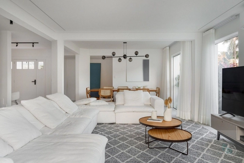 Casa a venda Jurere internacional prox amoreville: 1ª foto da galeria de imagens do imóvel