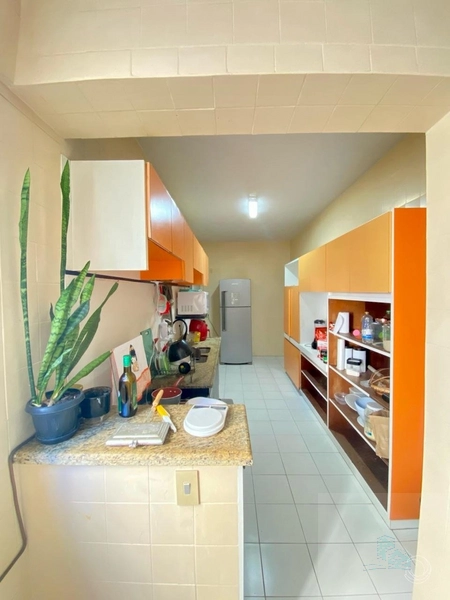 Apartamento a venda no centro perto beira mar: 5ª foto da galeria de imagens do imóvel