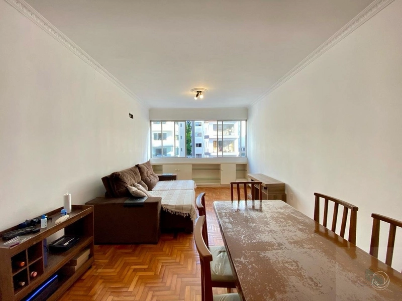 Apartamento a venda no centro perto beira mar: 2ª foto da galeria de imagens do imóvel