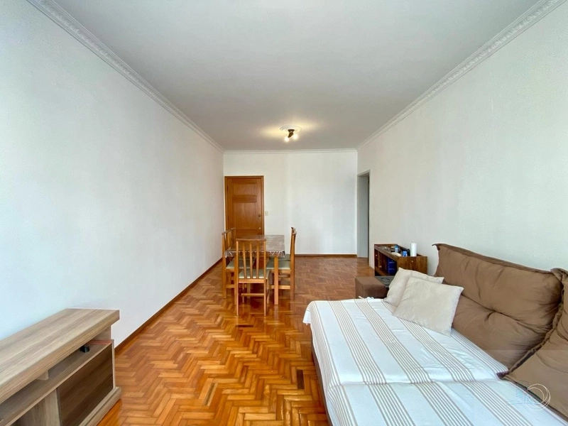 Apartamento a venda no centro perto beira mar: 3ª foto da galeria de imagens do imóvel