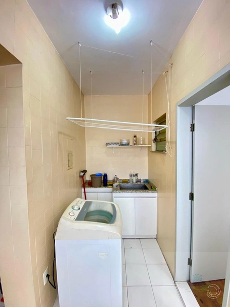 Apartamento a venda no centro perto beira mar: 7ª foto da galeria de imagens do imóvel