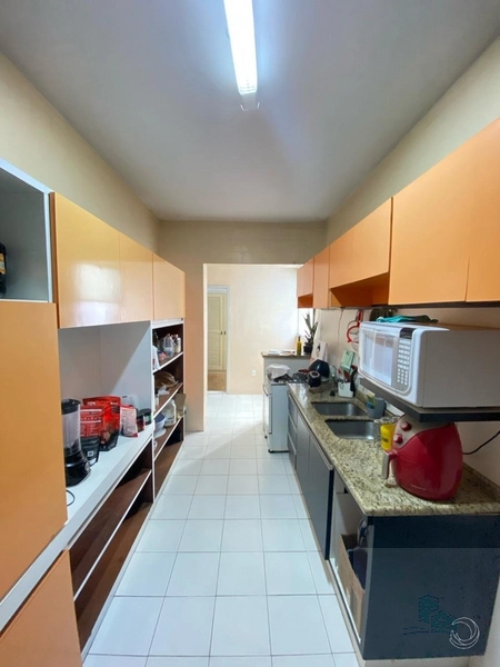 Apartamento a venda no centro perto beira mar: 4ª foto da galeria de imagens do imóvel