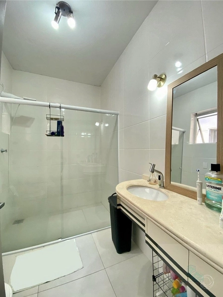 Apartamento a venda no centro perto beira mar: 11ª foto da galeria de imagens do imóvel