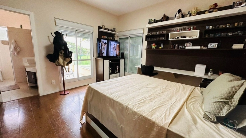Casa residencial no Córrego Grande: 18ª foto da galeria de imagens do imóvel