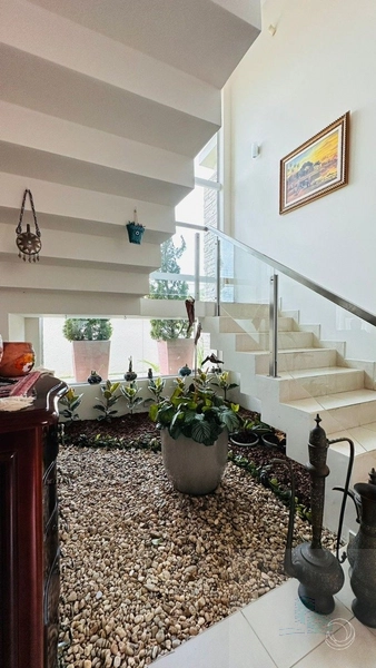 Casa residencial no Córrego Grande: 15ª foto da galeria de imagens do imóvel