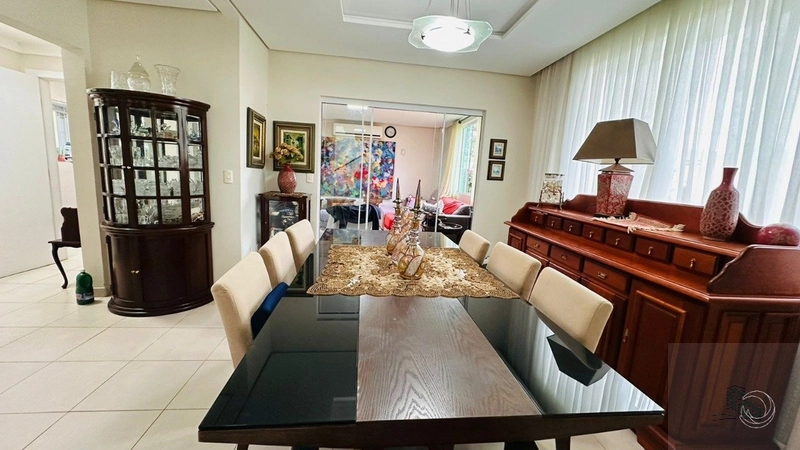Casa residencial no Córrego Grande: 6ª foto da galeria de imagens do imóvel