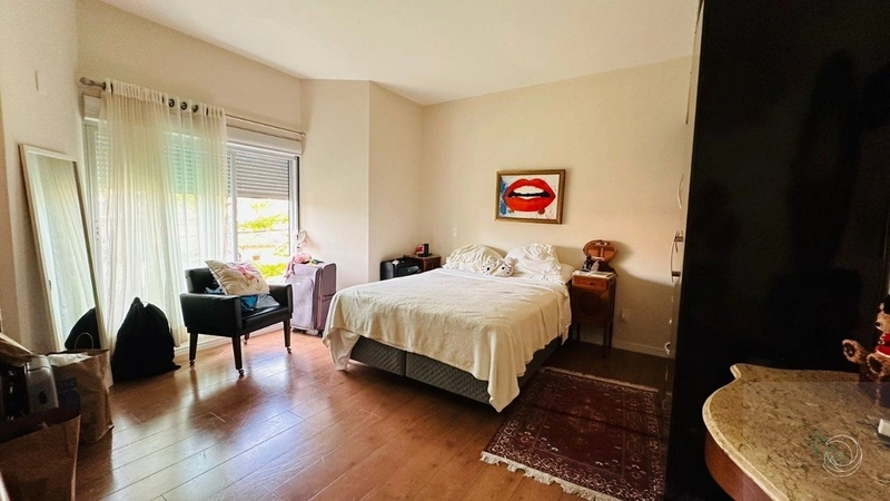 Casa residencial no Córrego Grande: 10ª foto da galeria de imagens do imóvel