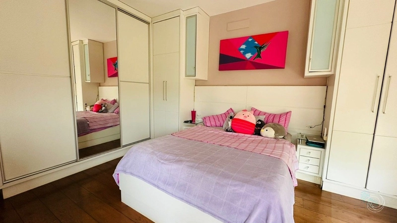 Casa residencial no Córrego Grande: 16ª foto da galeria de imagens do imóvel