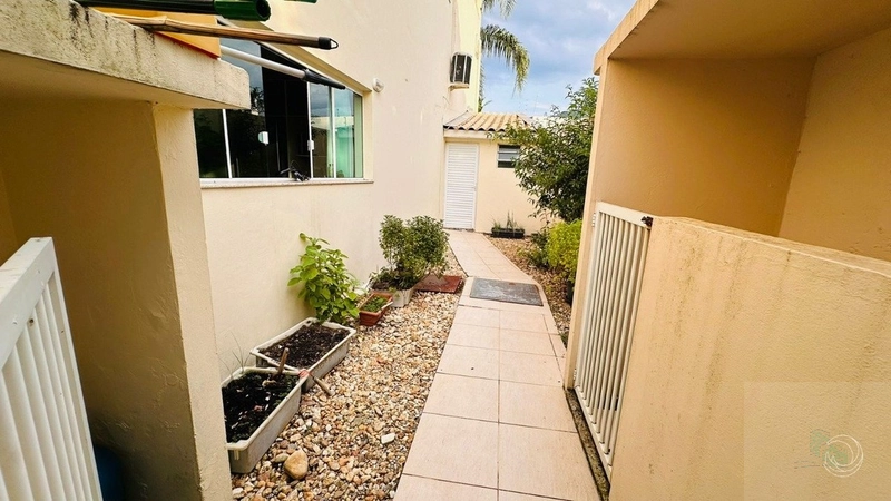 Casa residencial no Córrego Grande: 24ª foto da galeria de imagens do imóvel