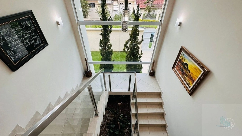 Casa residencial no Córrego Grande: 14ª foto da galeria de imagens do imóvel