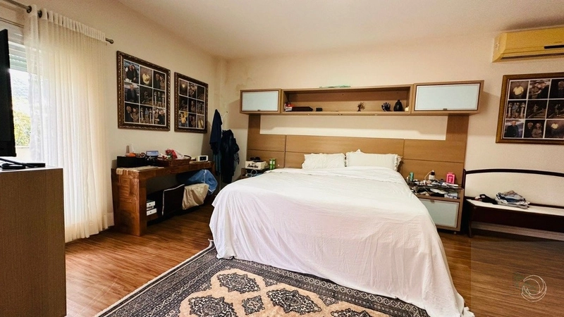 Casa residencial no Córrego Grande: 12ª foto da galeria de imagens do imóvel