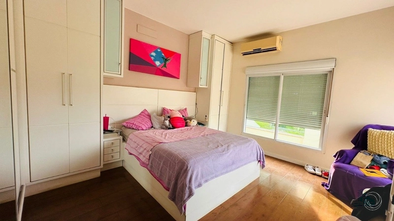 Casa residencial no Córrego Grande: 11ª foto da galeria de imagens do imóvel