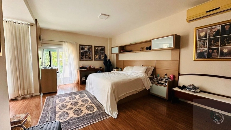 Casa residencial no Córrego Grande: 13ª foto da galeria de imagens do imóvel