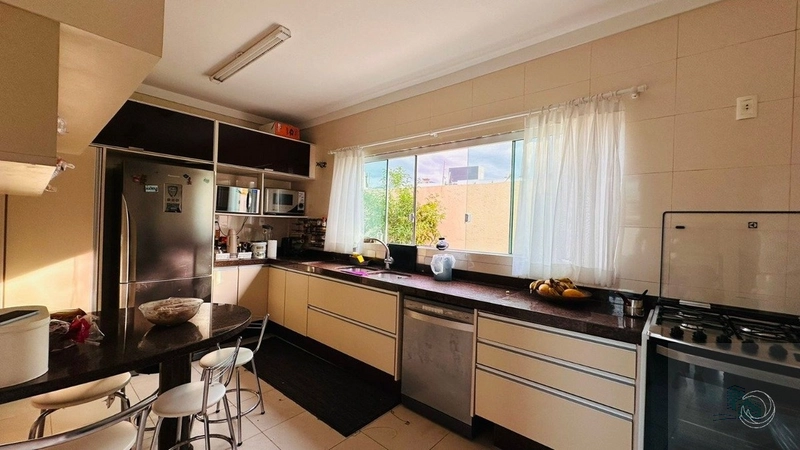 Casa residencial no Córrego Grande: 9ª foto da galeria de imagens do imóvel