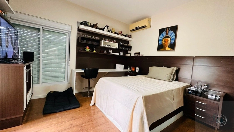 Casa residencial no Córrego Grande: 17ª foto da galeria de imagens do imóvel