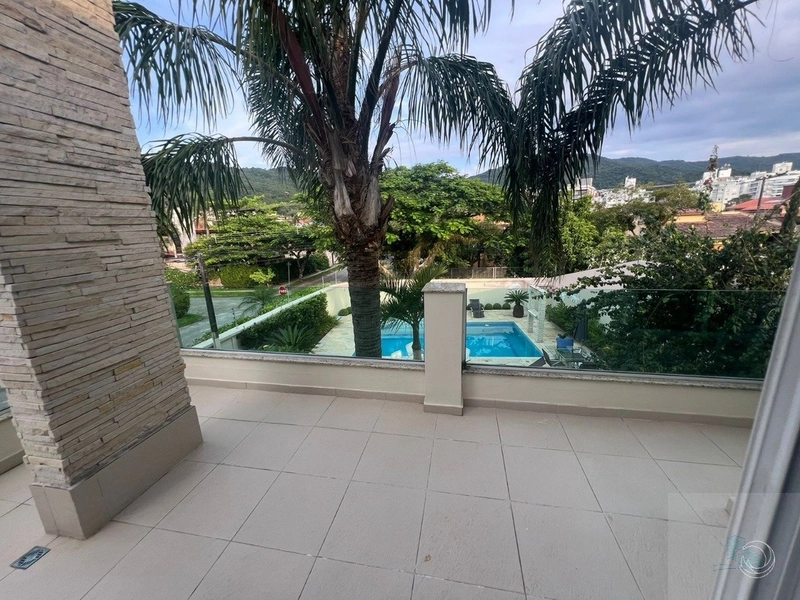 Casa residencial no Córrego Grande: 22ª foto da galeria de imagens do imóvel