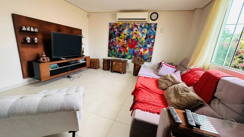 Casa residencial no Córrego Grande: 20ª foto da galeria de imagens do imóvel