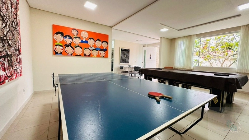 Casa residencial no Córrego Grande: 23ª foto da galeria de imagens do imóvel