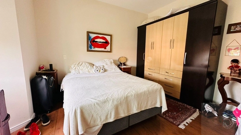Casa residencial no Córrego Grande: 21ª foto da galeria de imagens do imóvel