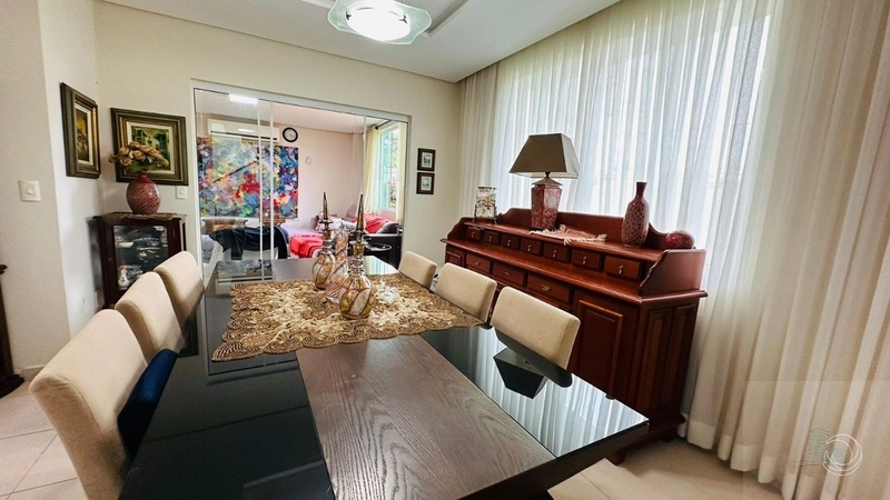 Casa residencial no Córrego Grande: 7ª foto da galeria de imagens do imóvel