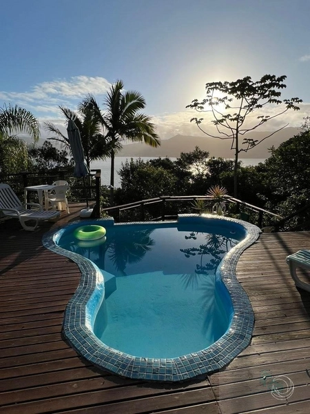 Pousada a venda na Lagoa Conceição perto bar Boni: 18ª foto da galeria de imagens do imóvel