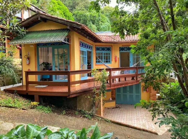 Pousada a venda na Lagoa Conceição perto bar Boni: 3ª foto da galeria de imagens do imóvel