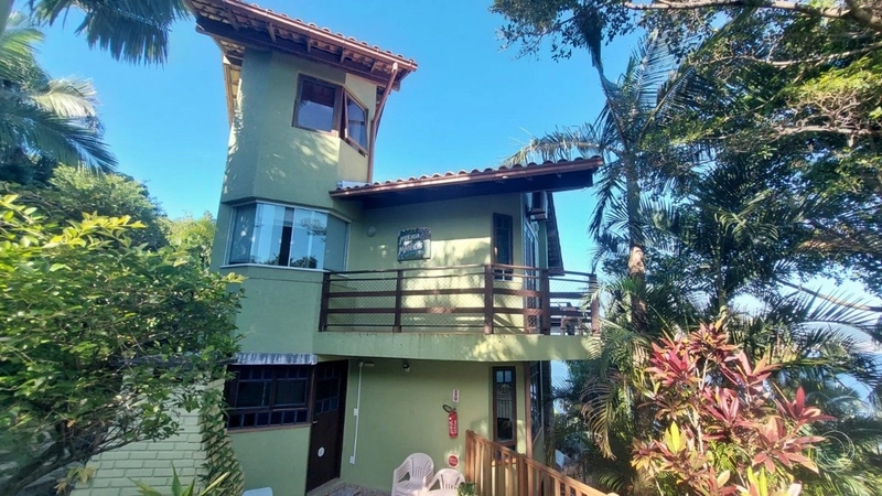 Pousada a venda na Lagoa Conceição perto bar Boni: 11ª foto da galeria de imagens do imóvel