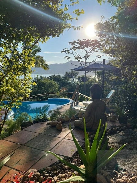 Pousada a venda na Lagoa Conceição perto bar Boni: 19ª foto da galeria de imagens do imóvel