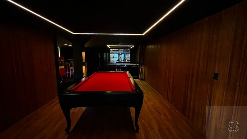 Casa a venda em Jurerê internacional Amoreville: 17ª foto da galeria de imagens do imóvel