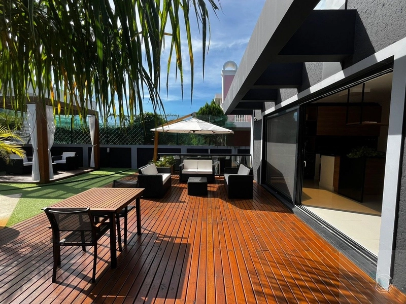 Casa a venda em Jurerê internacional Amoreville: 22ª foto da galeria de imagens do imóvel