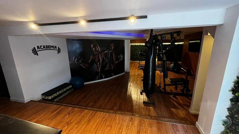 Casa a venda em Jurerê internacional Amoreville: 27ª foto da galeria de imagens do imóvel