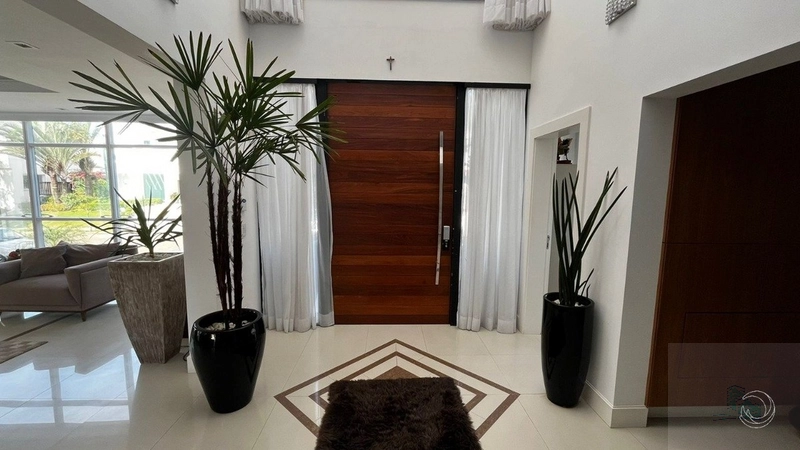 Casa a venda em Jurerê internacional Amoreville: 3ª foto da galeria de imagens do imóvel