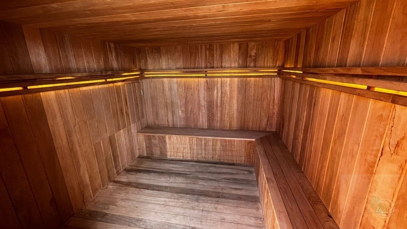 Casa a venda em Jurerê internacional Amoreville: 42ª foto da galeria de imagens do imóvel