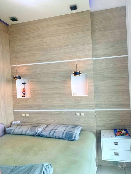 Apartamento a venda Costa Del mare itacorubi: 7ª foto da galeria de imagens do imóvel