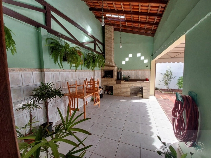 Casa residencial a venda no bairro Jardim Atlantico: 19ª foto da galeria de imagens do imóvel