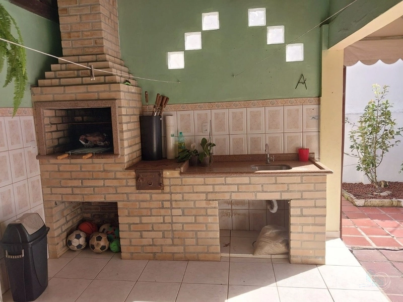 Casa residencial a venda no bairro Jardim Atlantico: 20ª foto da galeria de imagens do imóvel