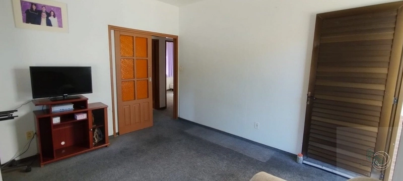 Casa residencial no Córrego Grande: 2ª foto da galeria de imagens do imóvel