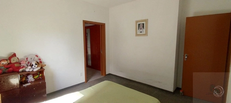 Casa residencial no Córrego Grande: 6ª foto da galeria de imagens do imóvel