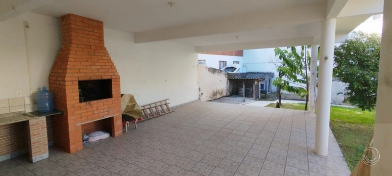 Casa residencial no Córrego Grande: 1ª foto da galeria de imagens do imóvel