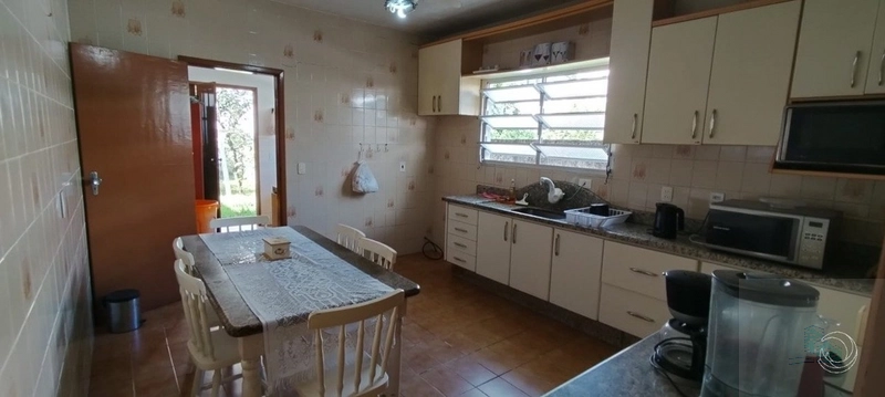 Casa residencial no Córrego Grande: 14ª foto da galeria de imagens do imóvel