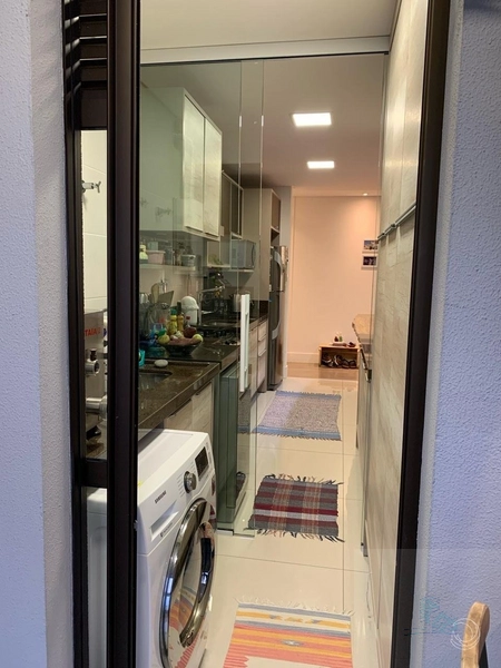 Apartamento a venda no Balneario Estreito: 10ª foto da galeria de imagens do imóvel