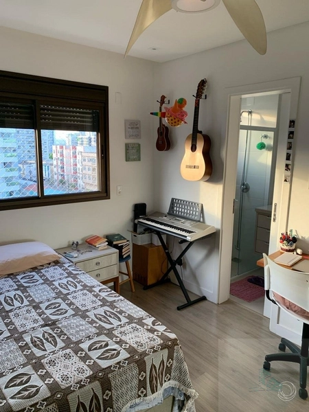 Apartamento a venda no Balneario Estreito: 13ª foto da galeria de imagens do imóvel