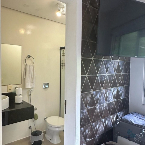 Casa residencial a venda Puerto Madeiro Cacupe: 12ª foto da galeria de imagens do imóvel