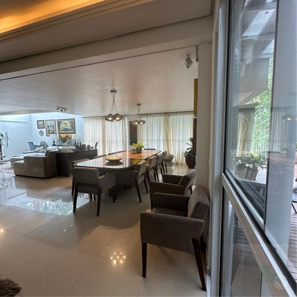 Casa residencial a venda Puerto Madeiro Cacupe: 4ª foto da galeria de imagens do imóvel