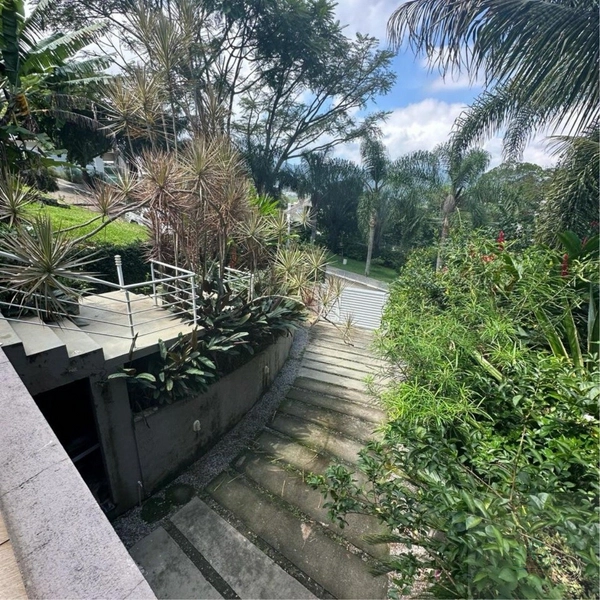 Casa residencial a venda Puerto Madeiro Cacupe: 18ª foto da galeria de imagens do imóvel