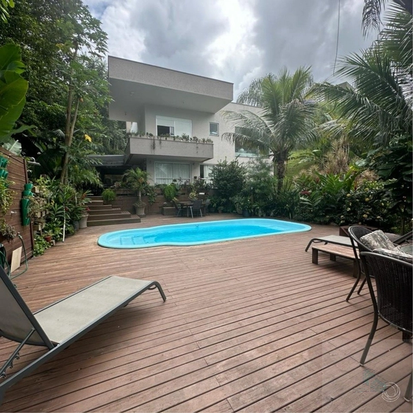 Casa residencial a venda Puerto Madeiro Cacupe: 1ª foto da galeria de imagens do imóvel