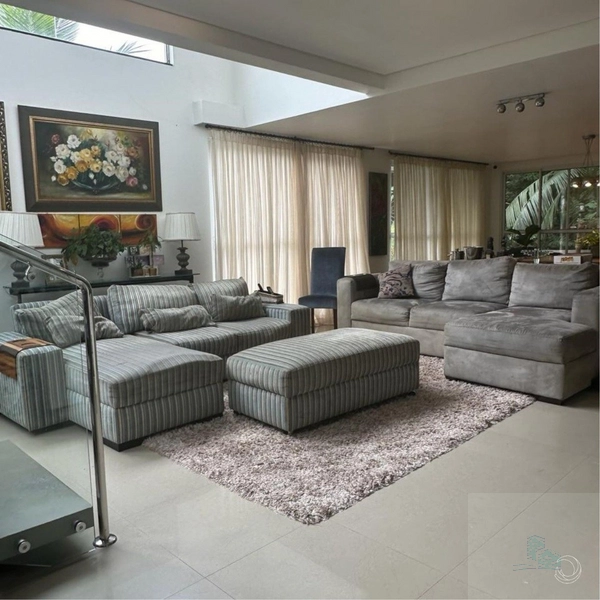 Casa residencial a venda Puerto Madeiro Cacupe: 8ª foto da galeria de imagens do imóvel